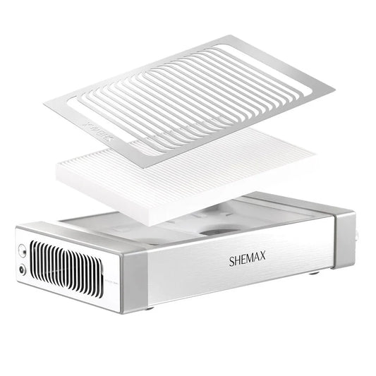 Shemax Style Pro - Grey-1