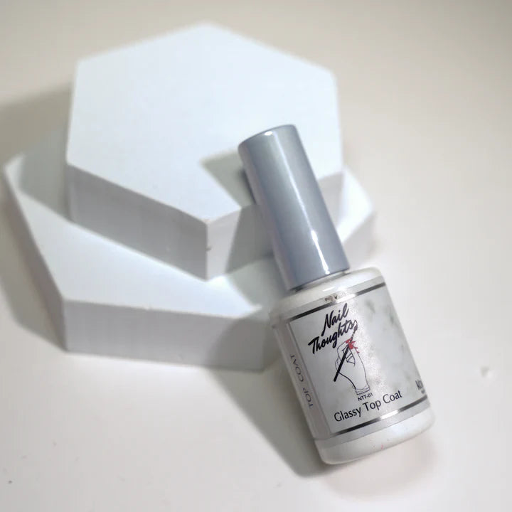 Nail Thoughts - NTT-01 Top Coat Gel