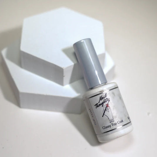 Nail Thoughts - NTT-01 Top Coat Gel