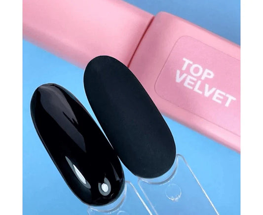 TOP VELVET (MATT) (13ML) - LUNA™-1