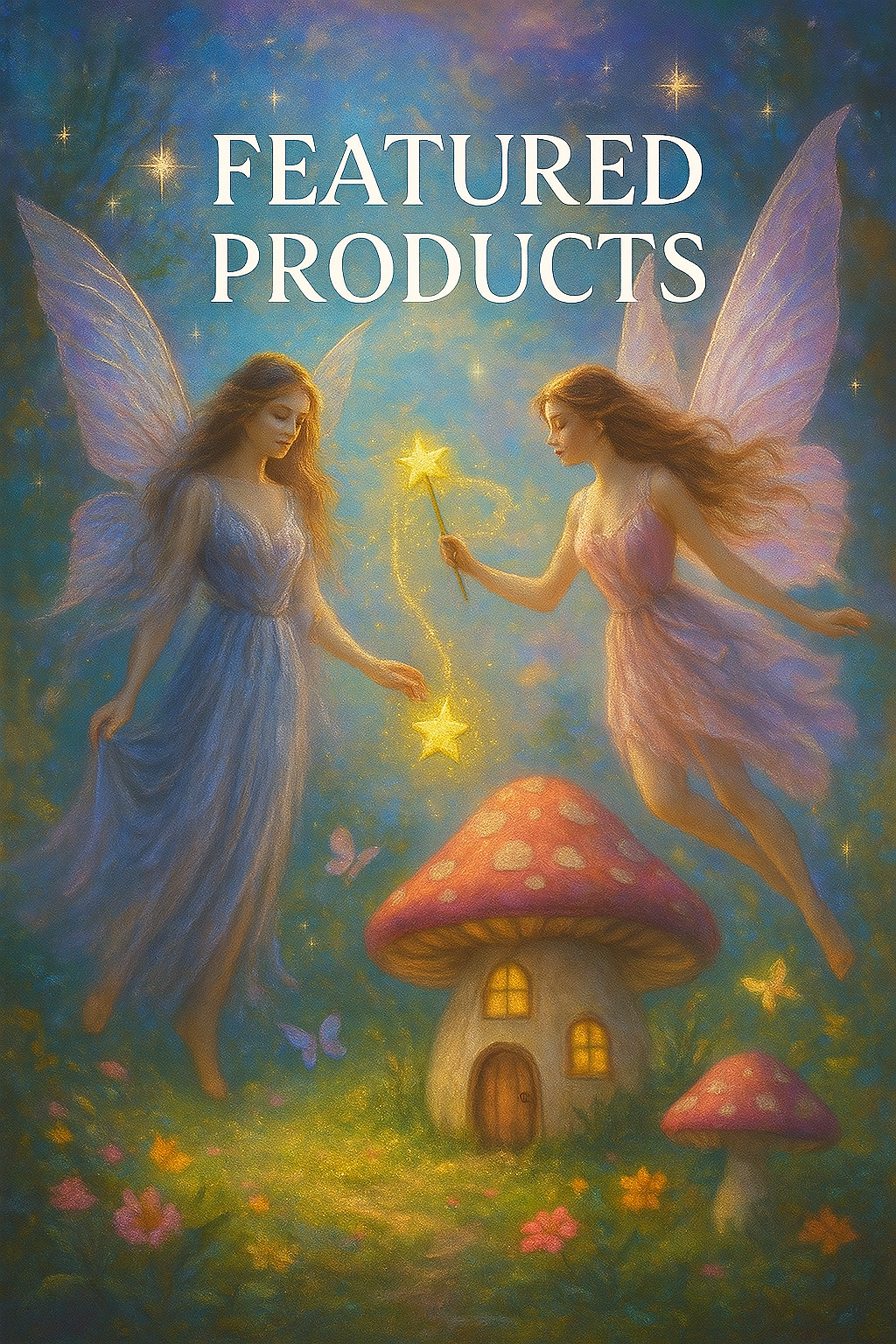 Featured Products