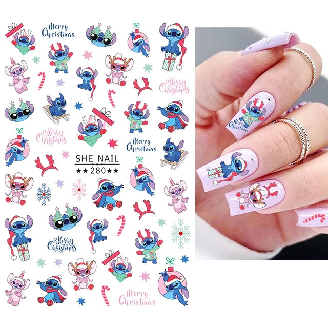 Nail Stickers