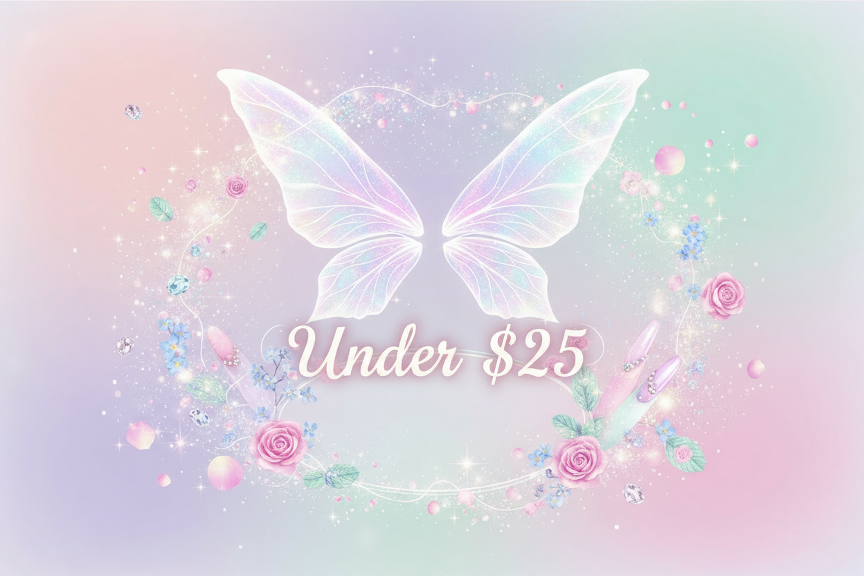 Under $25
