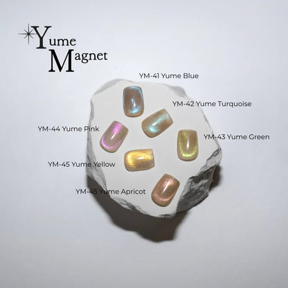 Yume Magnet YM-41 Yume Blue