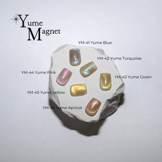 Yume Magnet YM-41 Yume Blue