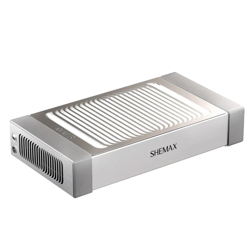 Shemax Style Pro - Grey-0