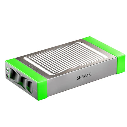 SHEMAX Style Pro - Green-0