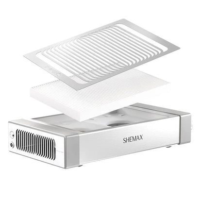 Shemax Style Pro - Grey-1