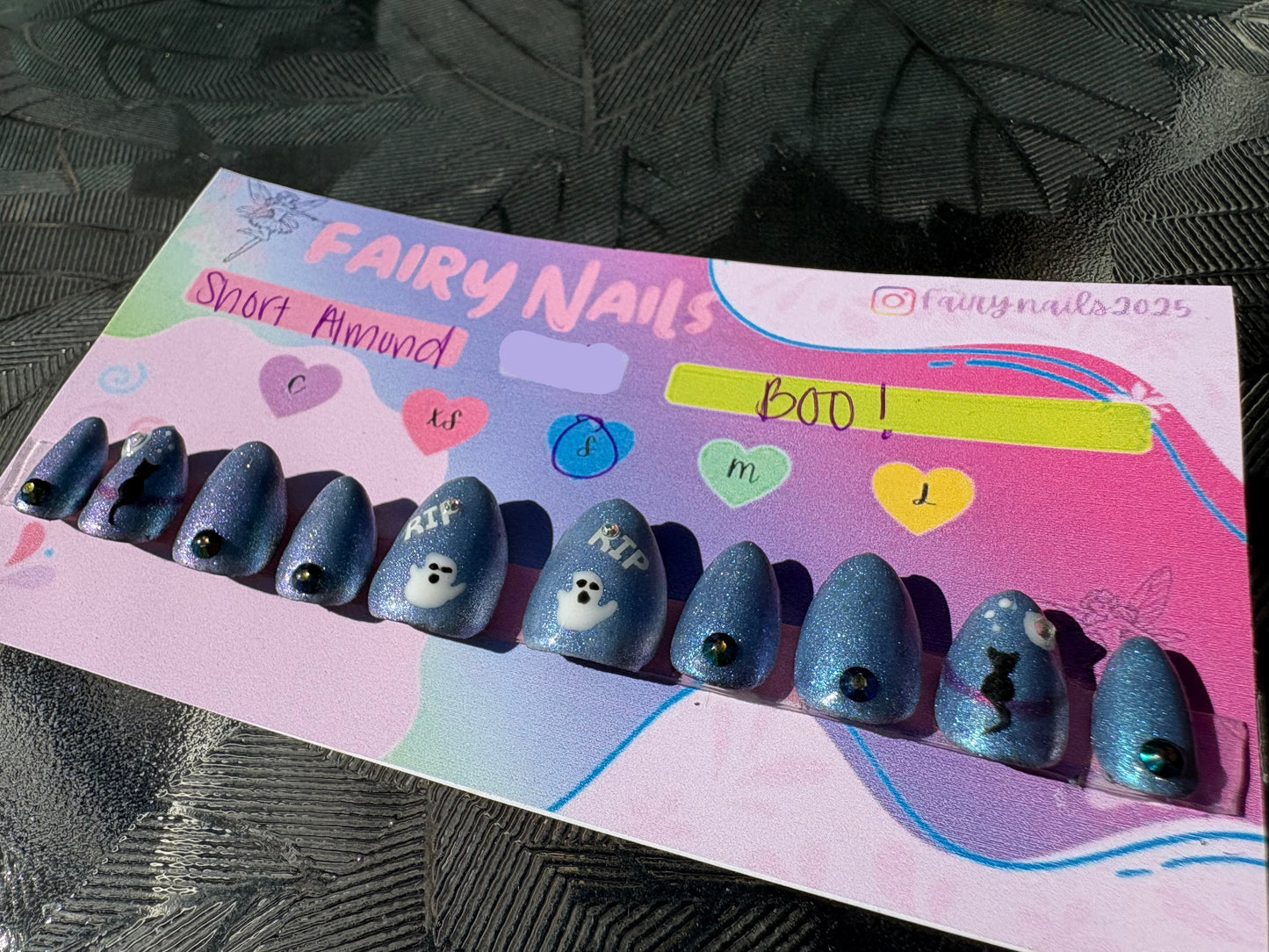 Boo! 👻