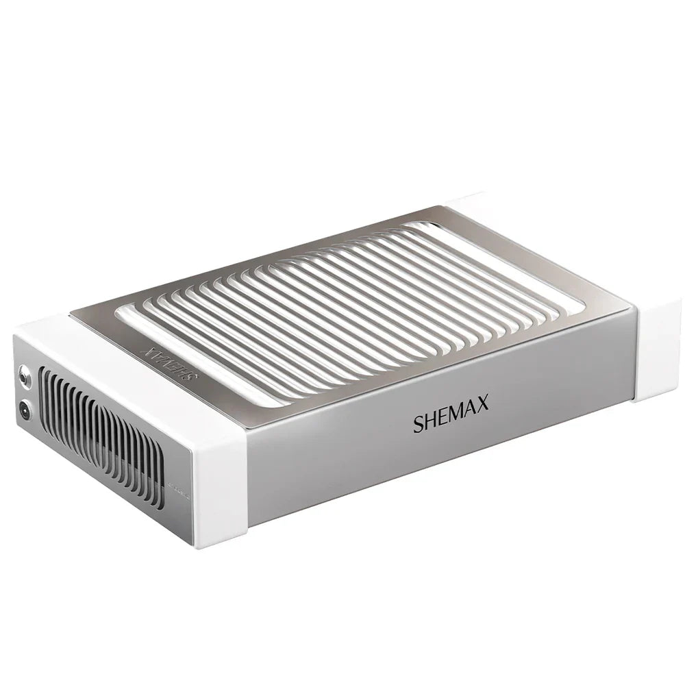 Shemax Style Pro - White-0
