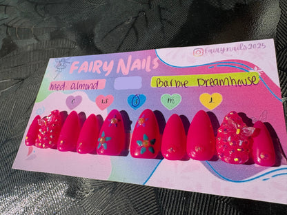 Barbie Dreamhouse 🏠
