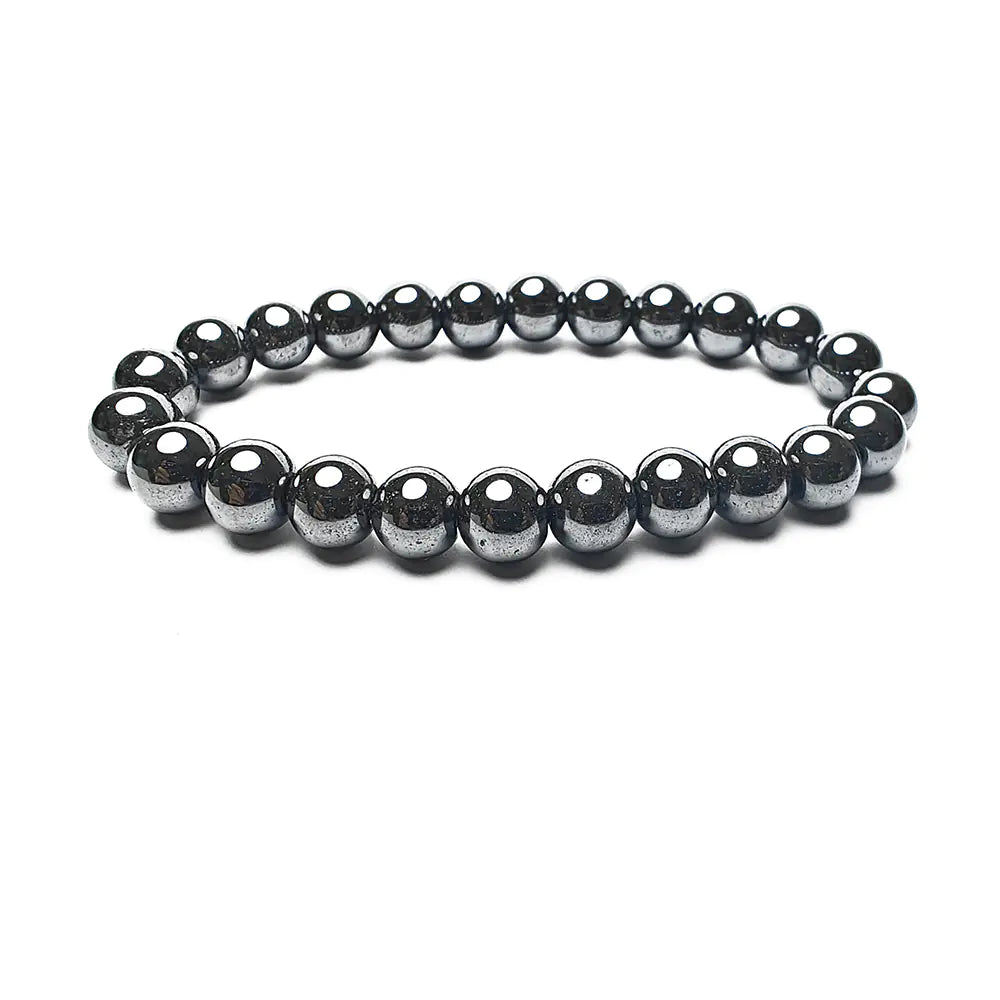 Tiger Eye and Lava Stone Couple Bracelet Sets