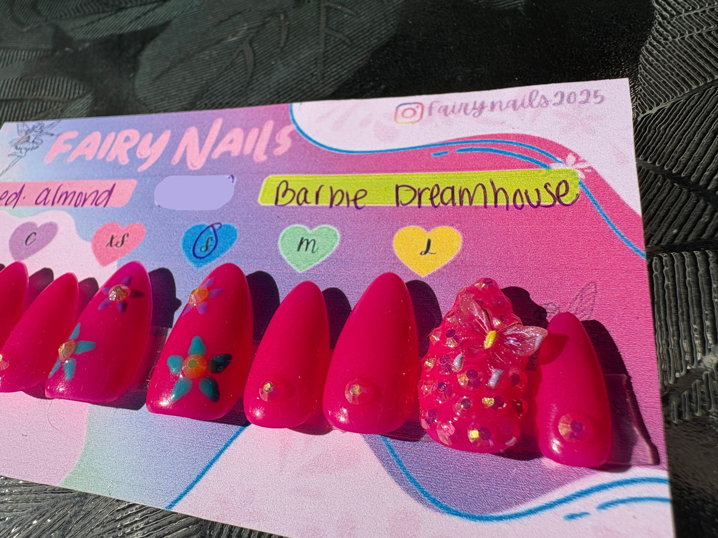 Barbie Dreamhouse 🏠