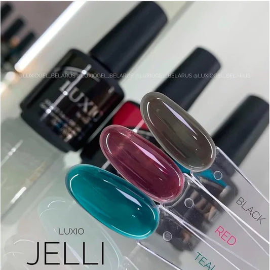 Luxio - Jelli Red