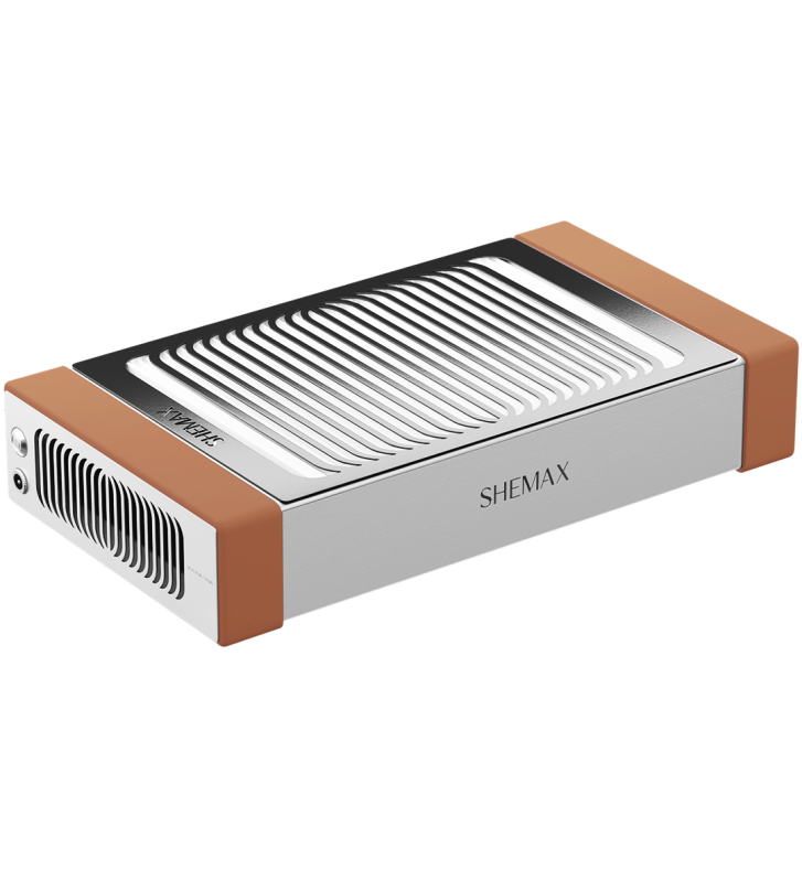 Shemax Style Pro - Mocha mousse-0