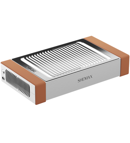 Shemax Style Pro - Mocha mousse-0