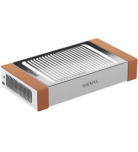 Shemax Style Pro - Mocha mousse-0