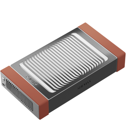 Shemax Style Pro - Mocha mousse-2
