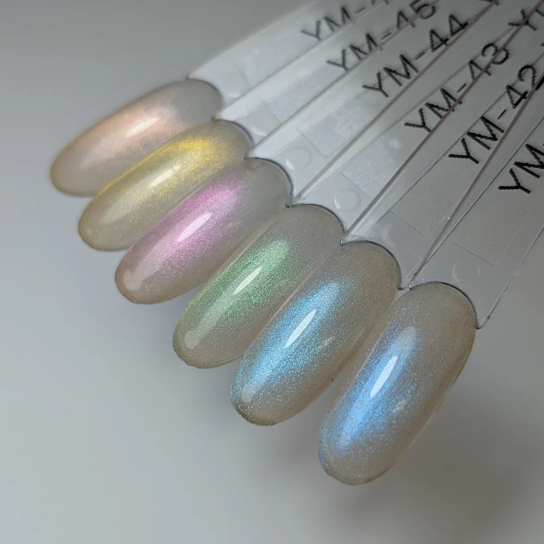 Yume Magnet YM-41 Yume Blue