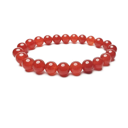 Tiger Eye and Lava Stone Couple Bracelet Sets
