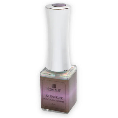 Kokoist - MR05 Liquid Mirror Peacock Chrome-1