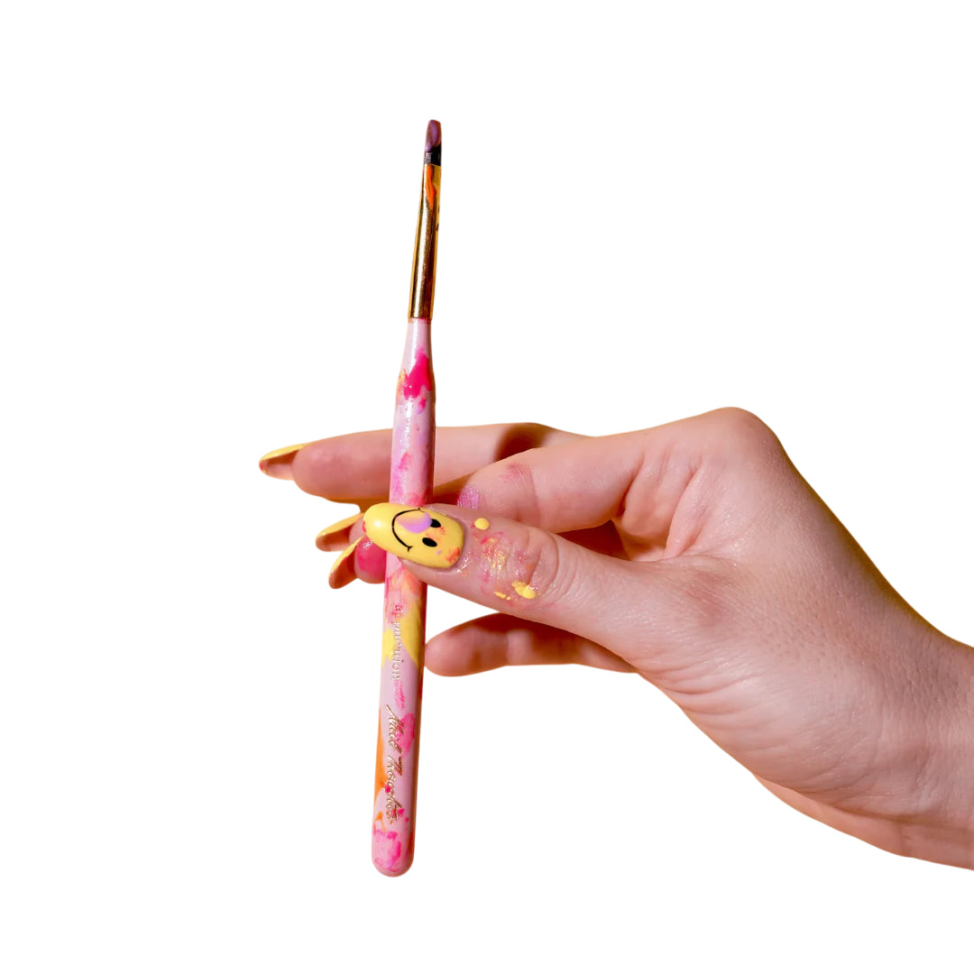 Nail Thoughts Nail Art Brush