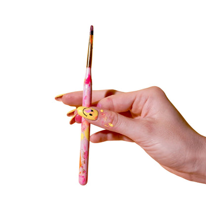 Nail Thoughts Nail Art Brush