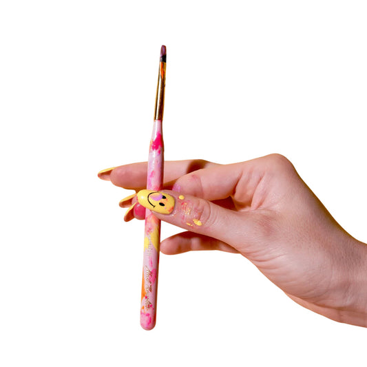 Nail Thoughts Nail Art Brush
