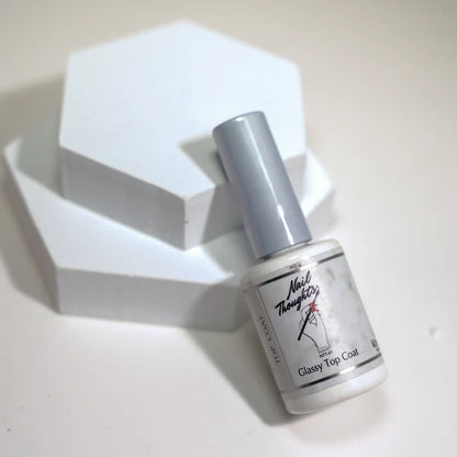 Nail Thoughts - NTT-01 Top Coat Gel