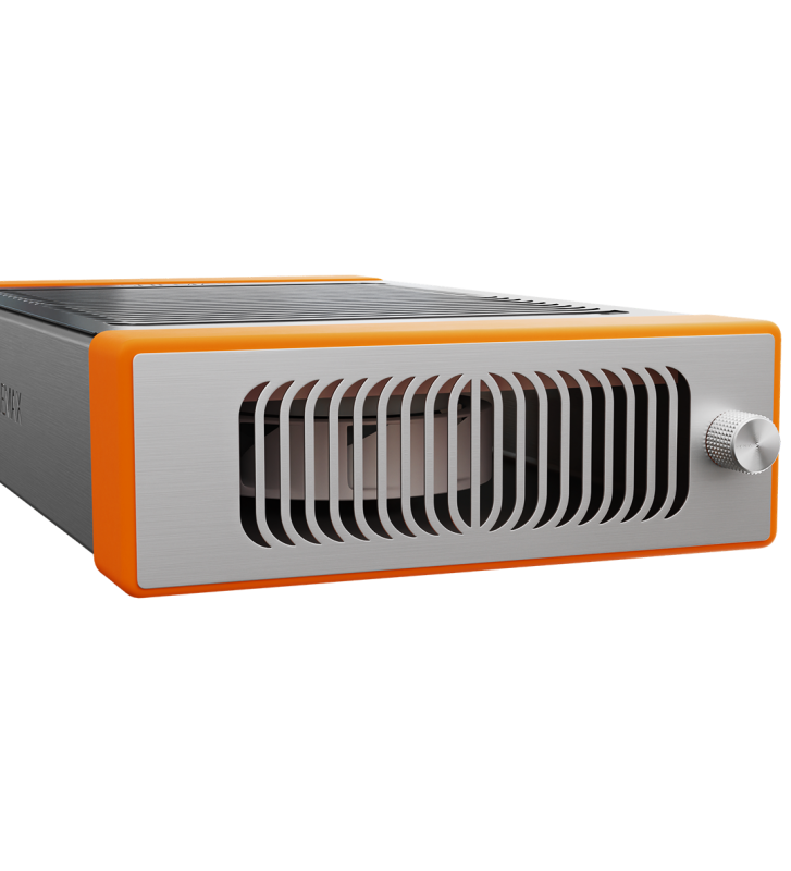 Shemax Style Pro - Orange-4