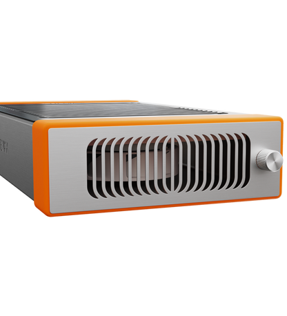 Shemax Style Pro - Orange-4