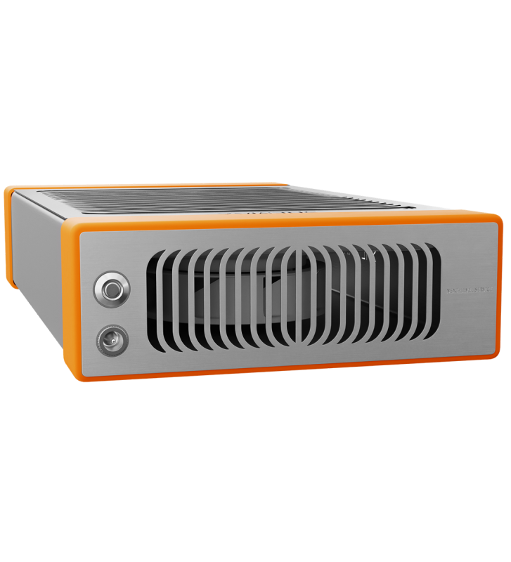 Shemax Style Pro - Orange-3