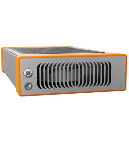 Shemax Style Pro - Orange-3