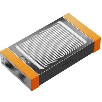 Shemax Style Pro - Orange-2