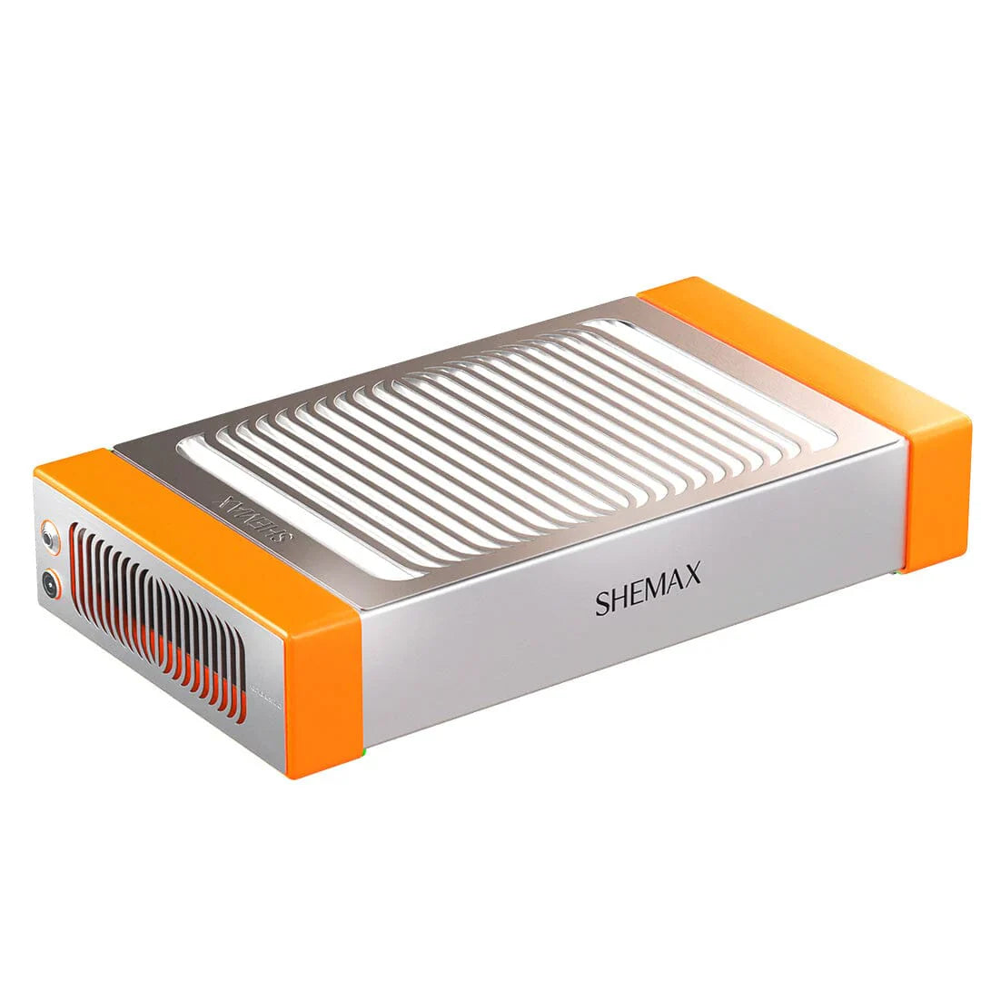 Shemax Style Pro - Orange-0