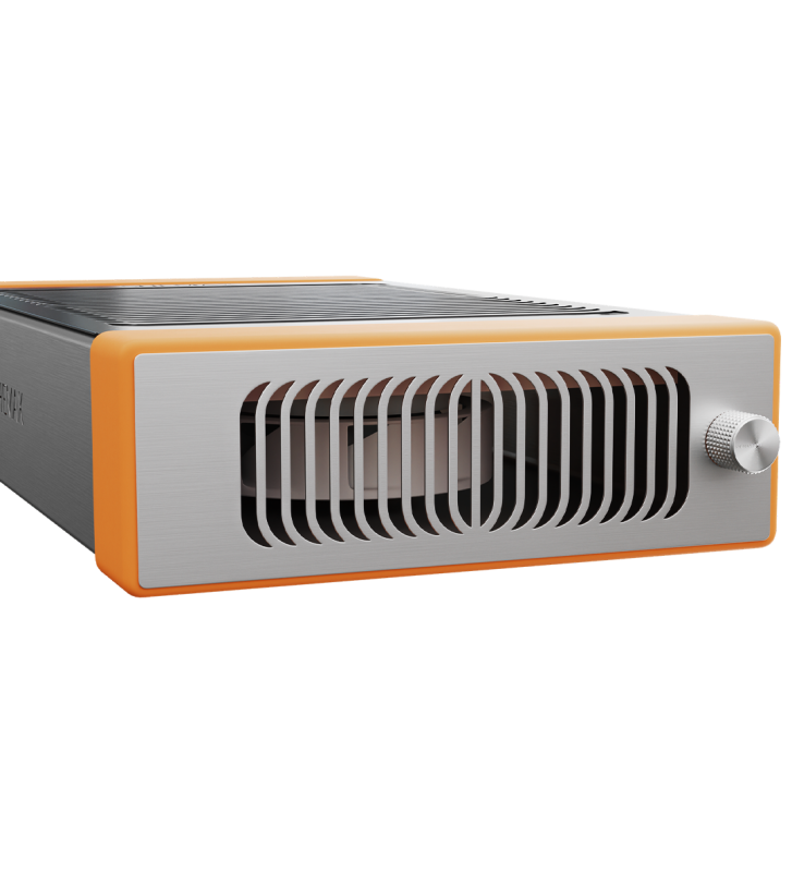 Shemax Style Pro - Peach fuzz-3