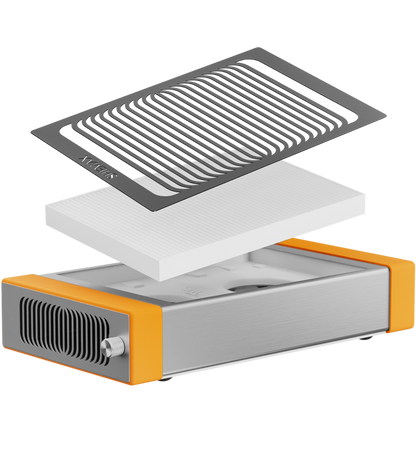 Shemax Style Pro - Orange-1