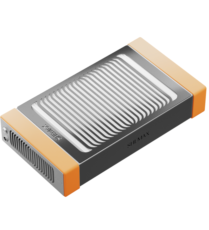 Shemax Style Pro - Peach fuzz-2