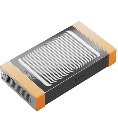 Shemax Style Pro - Peach fuzz-2