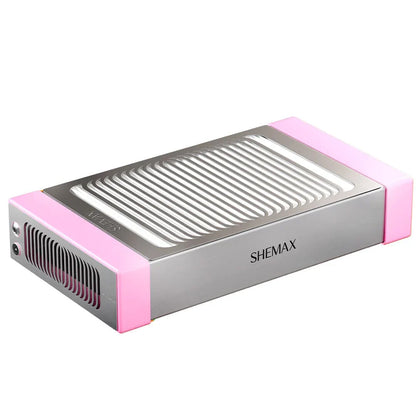 Shemax Style Pro - Pastel Pink-0
