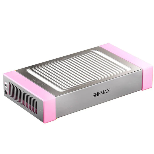 Shemax Style Pro - Pastel Pink-0