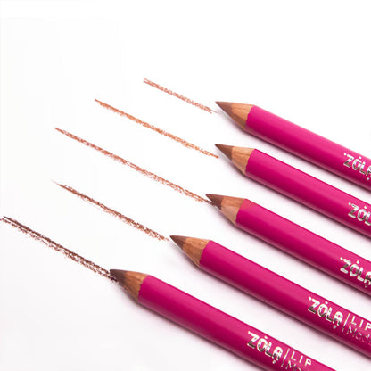 ZOLA - Lip Pencil 05 Mauve